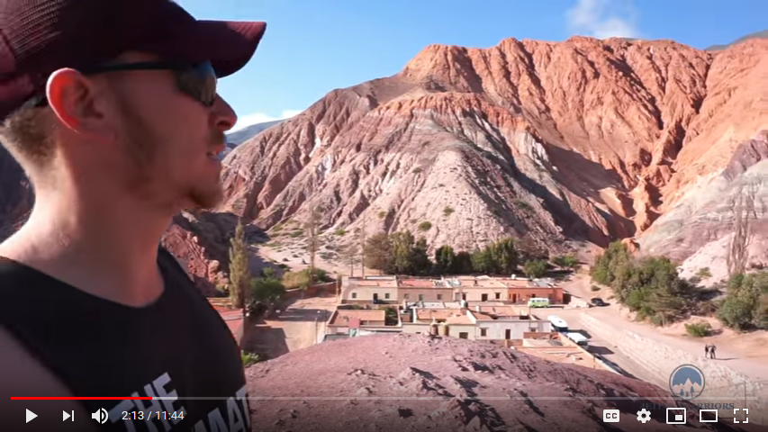 videos humahuaca